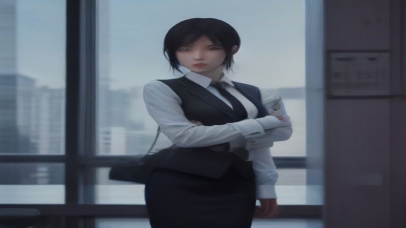 爱动漫网dfls海量番剧资源库界面展示